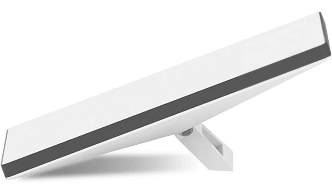 Starlink Mini: compact dish with built-in WiFi